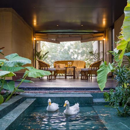 Elivaas Hari Bagh 4 Bhk Villa With Gaming Zone & Art Nook ジャイプール エクステリア 写真