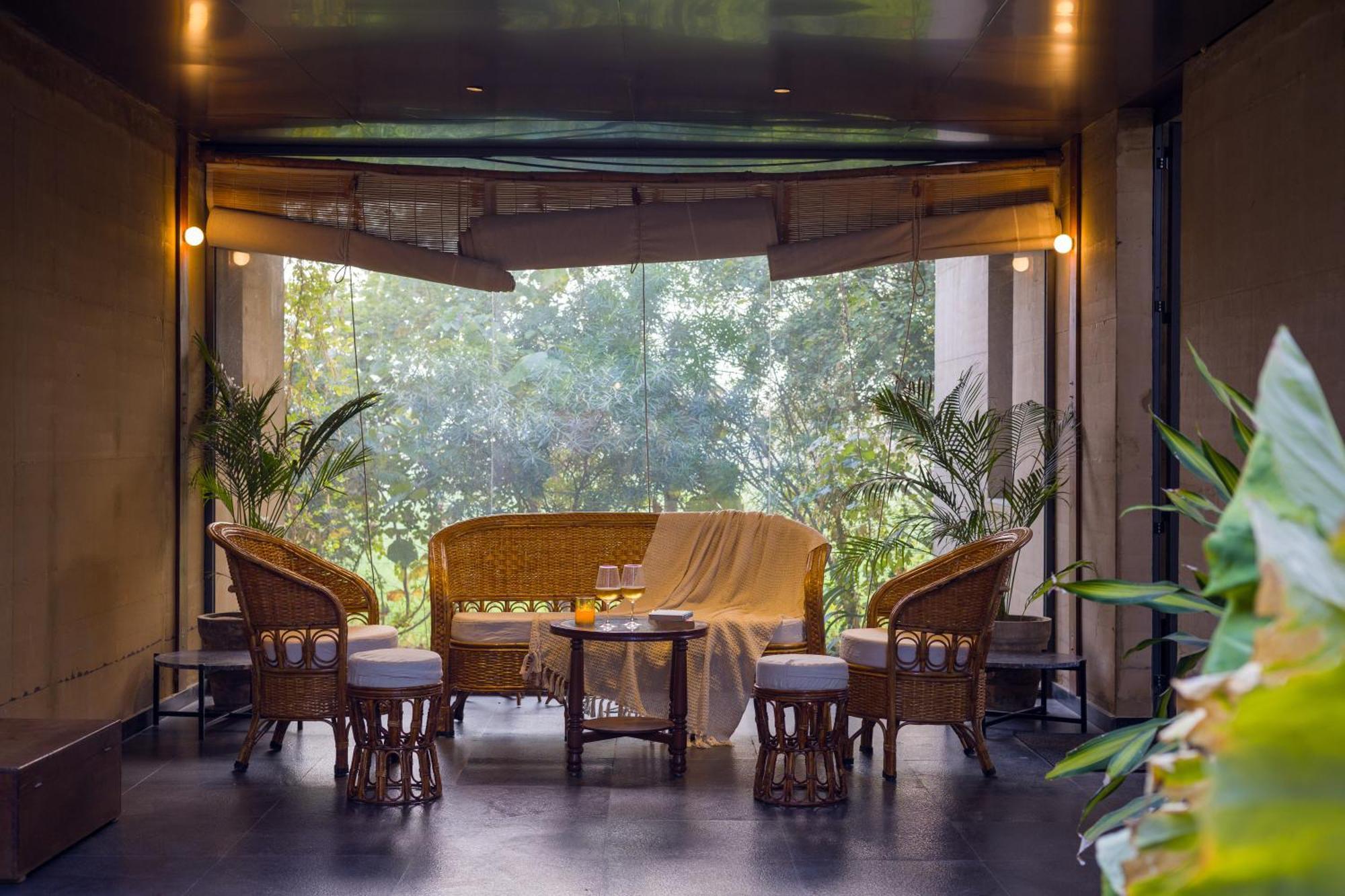 Elivaas Hari Bagh 4 Bhk Villa With Gaming Zone & Art Nook ジャイプール エクステリア 写真