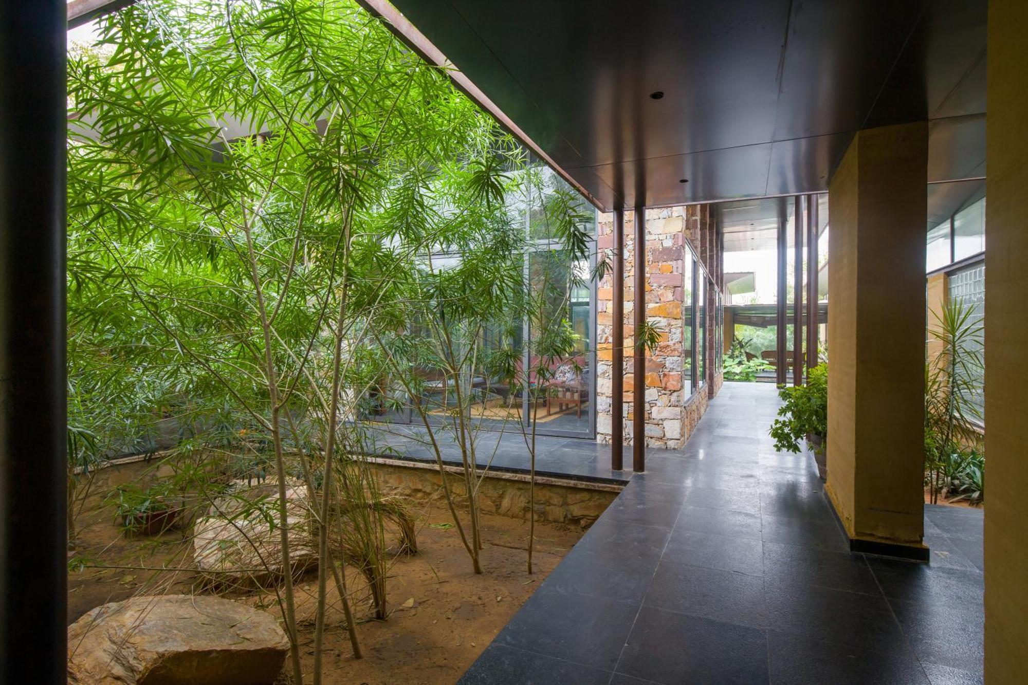 Elivaas Hari Bagh 4 Bhk Villa With Gaming Zone & Art Nook ジャイプール エクステリア 写真
