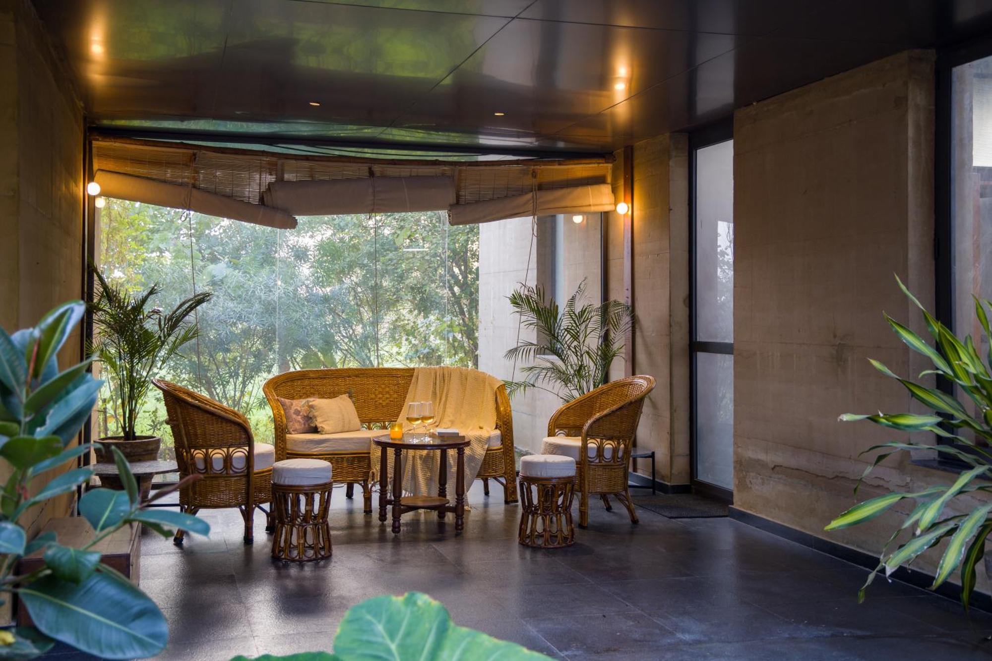 Elivaas Hari Bagh 4 Bhk Villa With Gaming Zone & Art Nook ジャイプール エクステリア 写真
