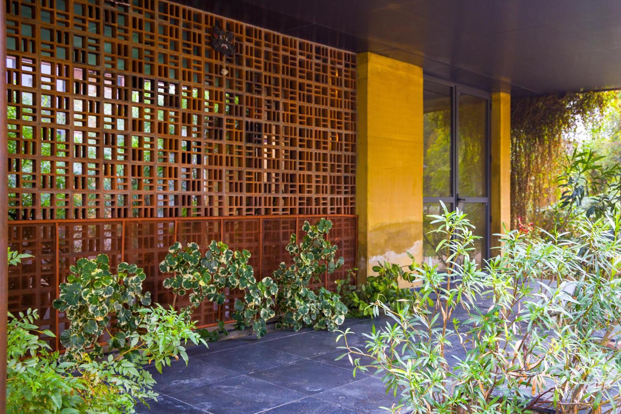 Elivaas Hari Bagh 4 Bhk Villa With Gaming Zone & Art Nook ジャイプール エクステリア 写真