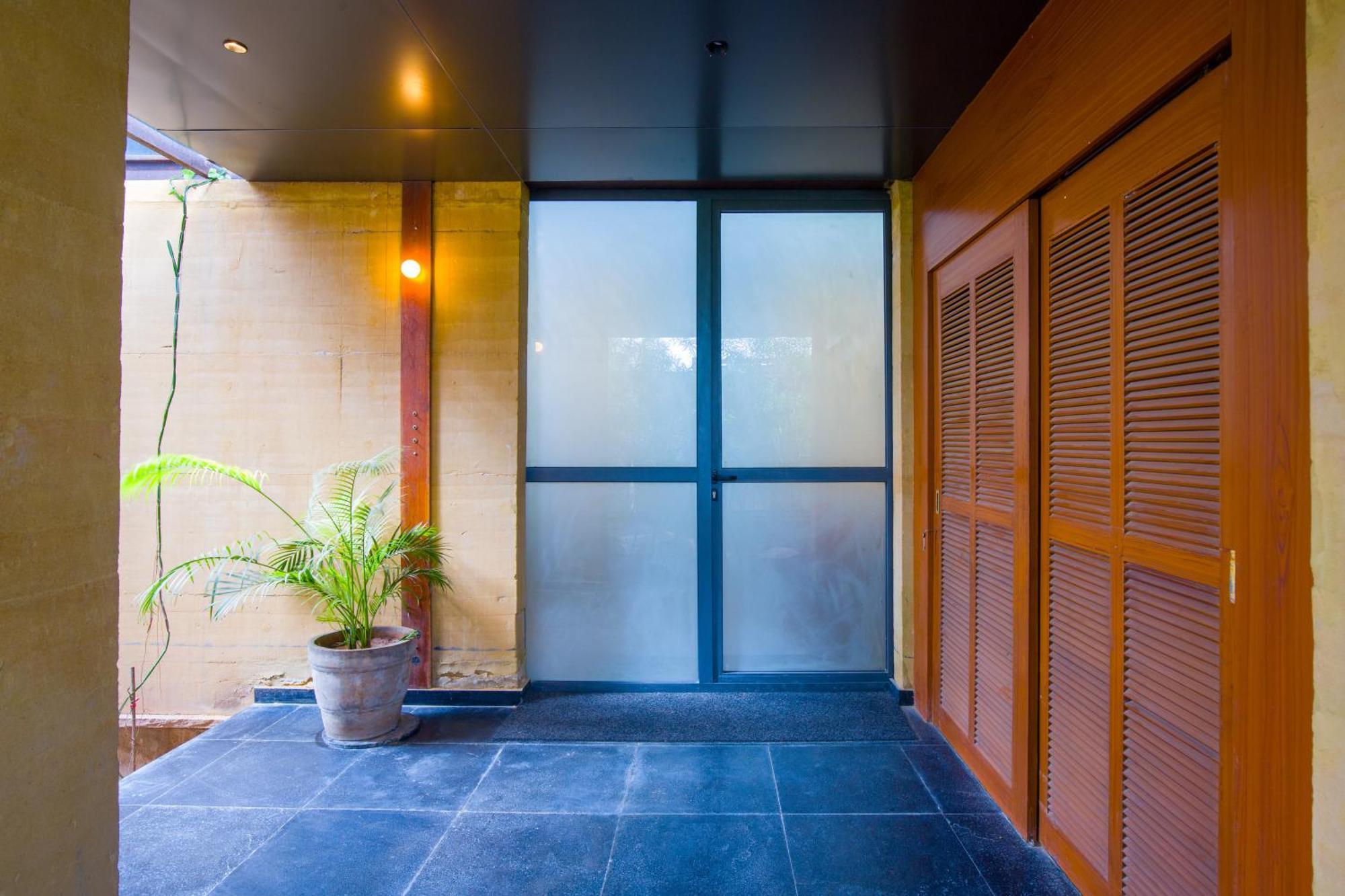 Elivaas Hari Bagh 4 Bhk Villa With Gaming Zone & Art Nook ジャイプール エクステリア 写真